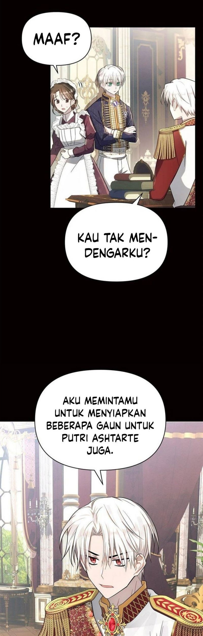 Ashtarte Chapter 06 Gambar 32