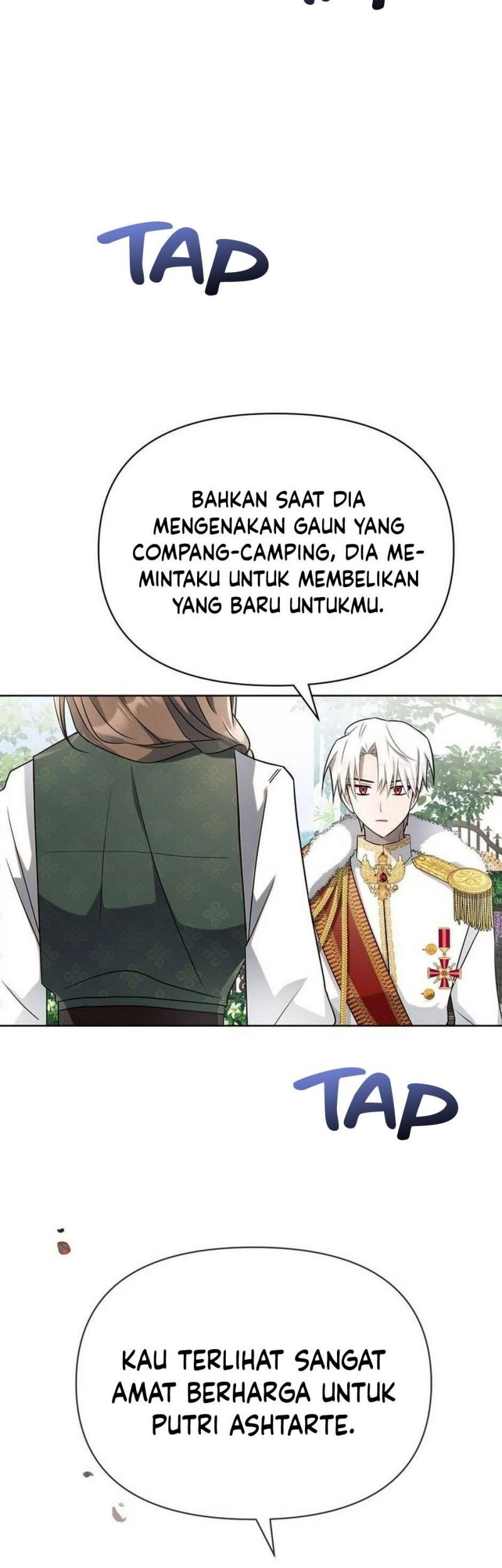 Ashtarte Chapter 06 Gambar 44