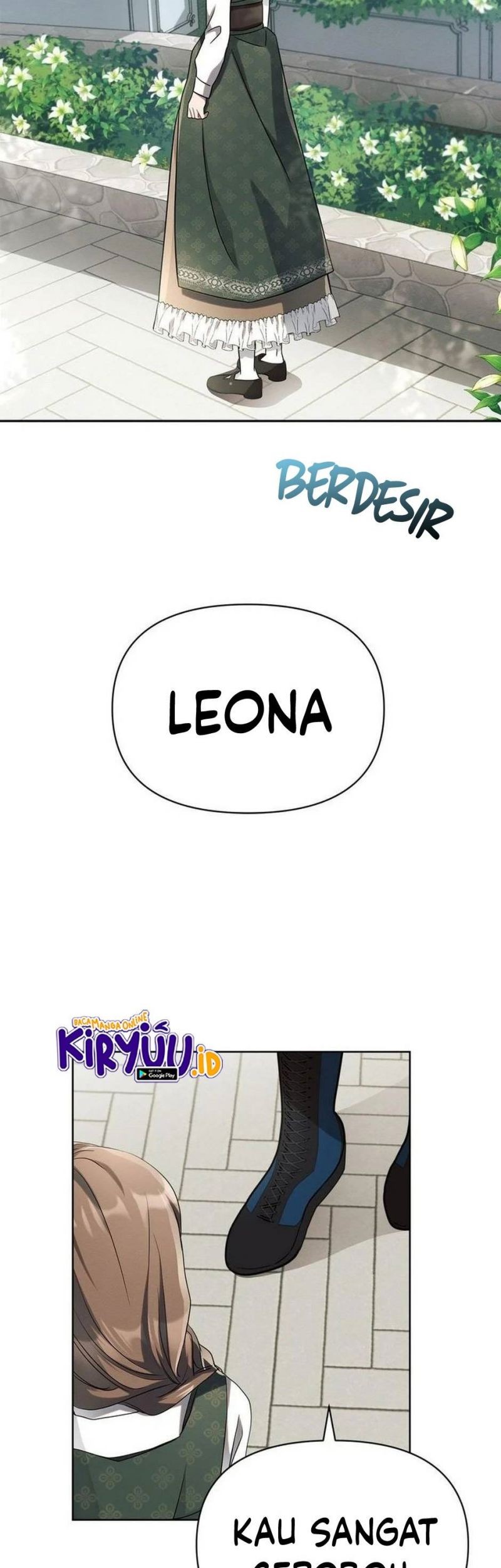 Ashtarte Chapter 06 Gambar 50