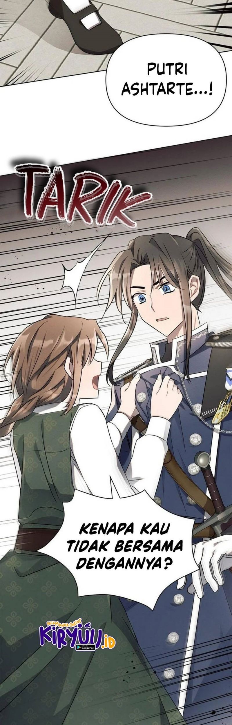 Ashtarte Chapter 06 Gambar 54