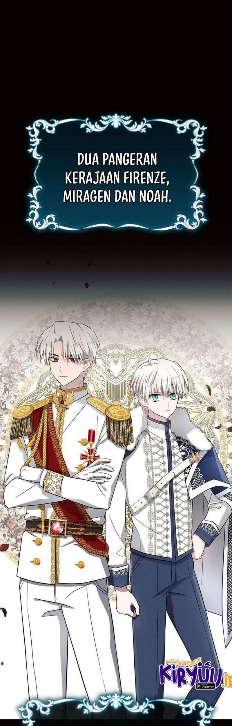 Baca Ashtarte Chapter 06 Gambar 2