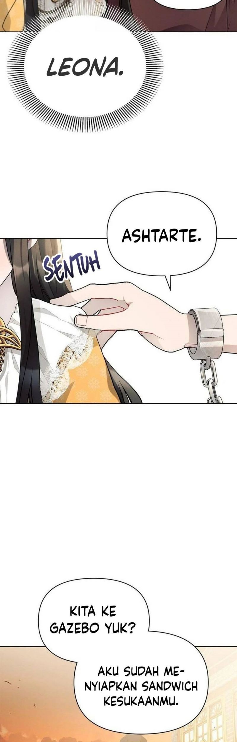 Ashtarte Chapter 06 Gambar 72