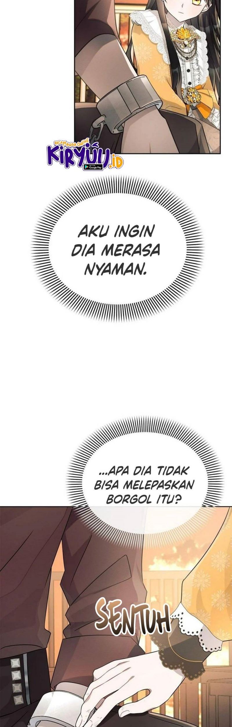 Ashtarte Chapter 06 Gambar 84