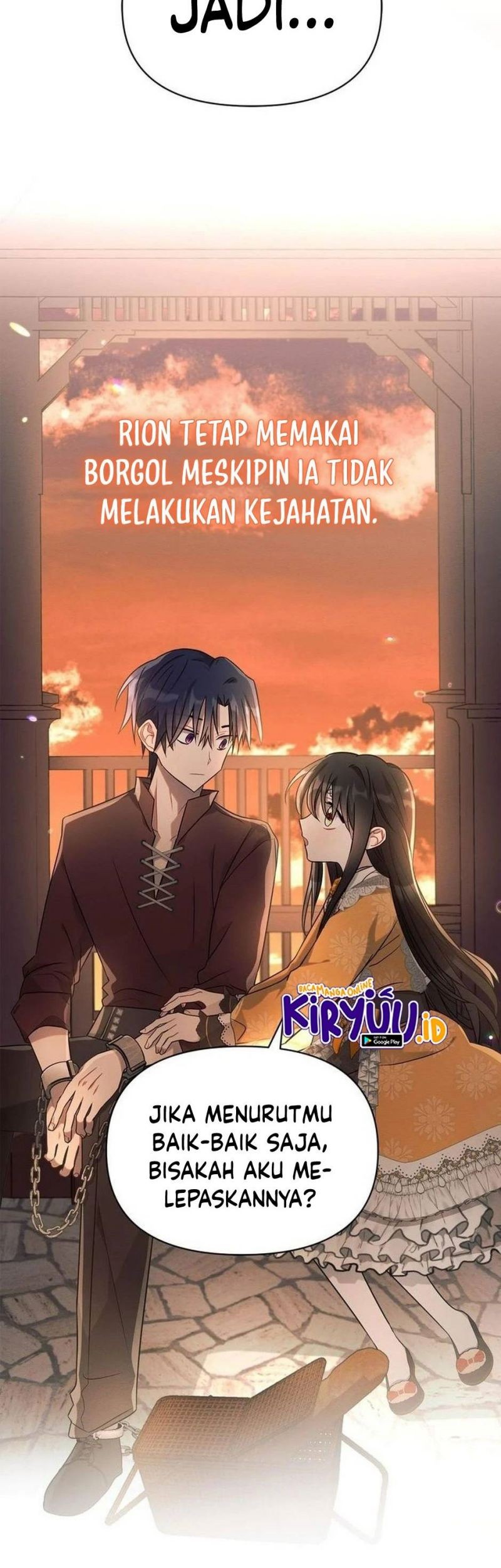 Ashtarte Chapter 06 Gambar 88