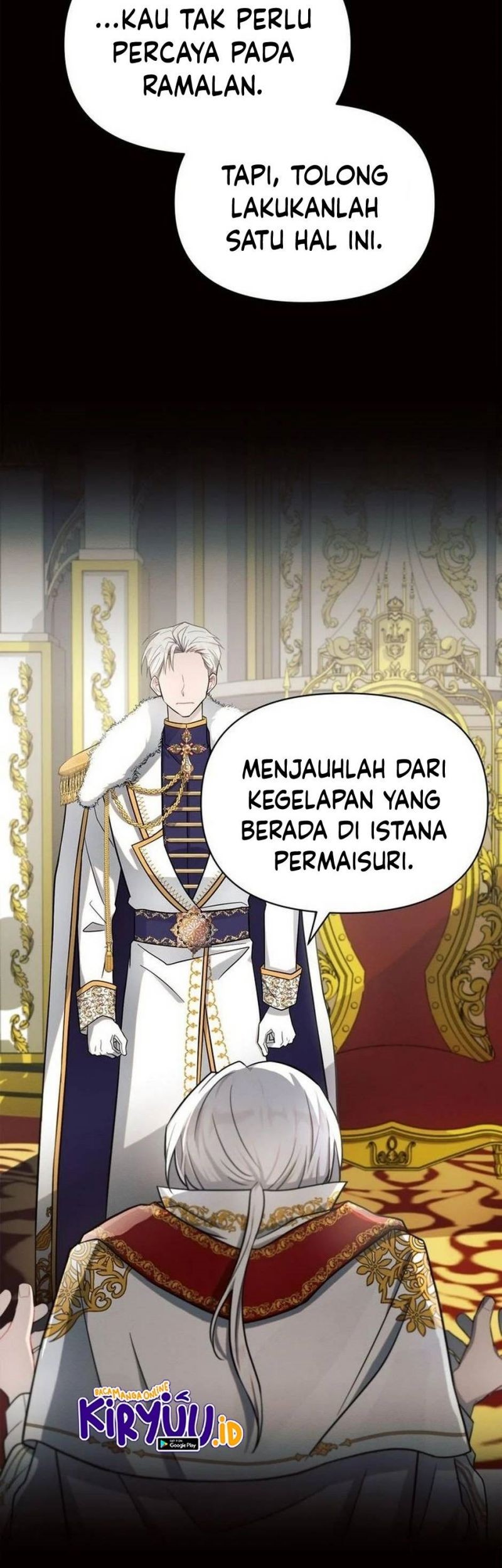 Ashtarte Chapter 06 Gambar 6