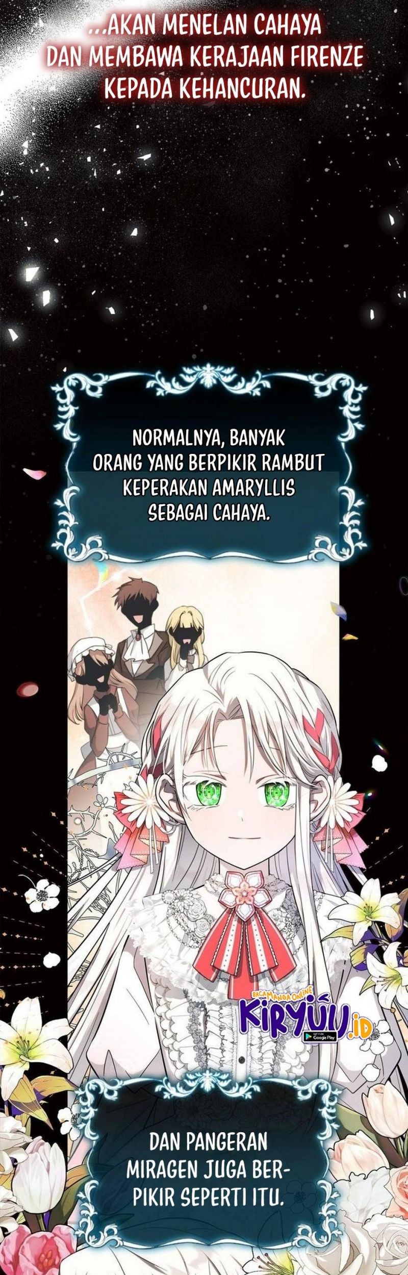 Ashtarte Chapter 06 Gambar 10