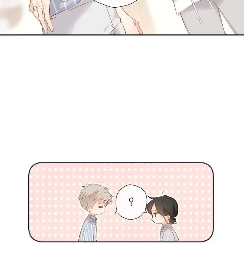 Once More Chapter 132 Gambar 21