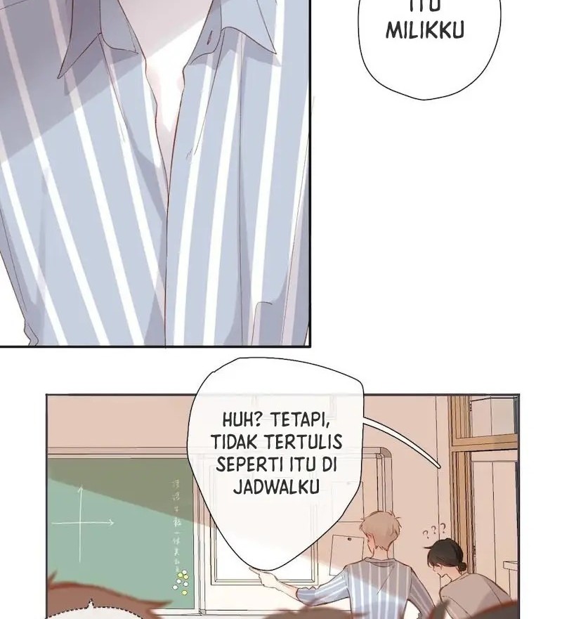 Once More Chapter 132 Gambar 23