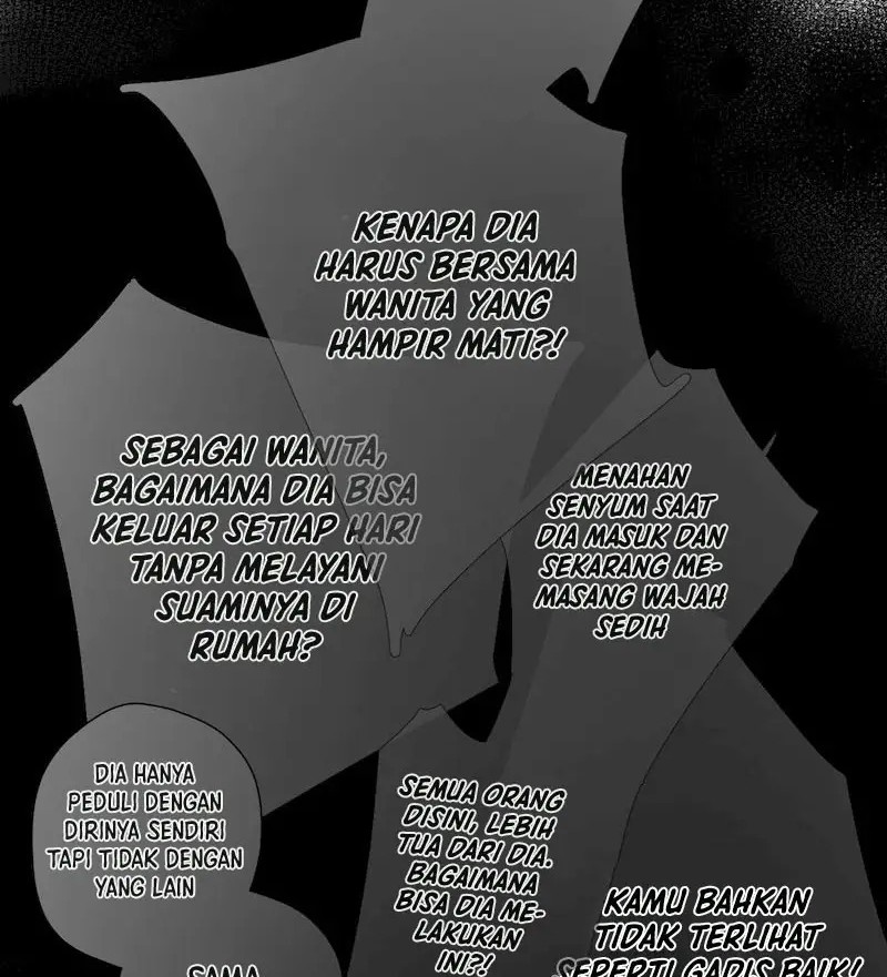 Once More Chapter 132 Gambar 15