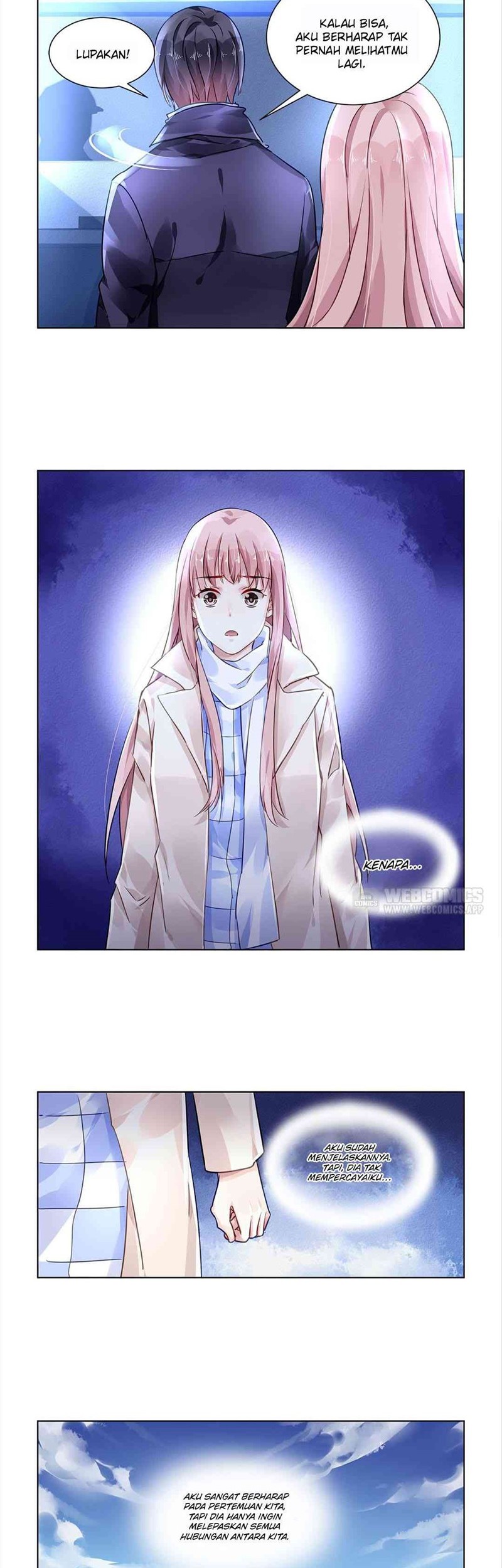 Guomin Laogong Dai Huijia Chapter 128 Gambar 5