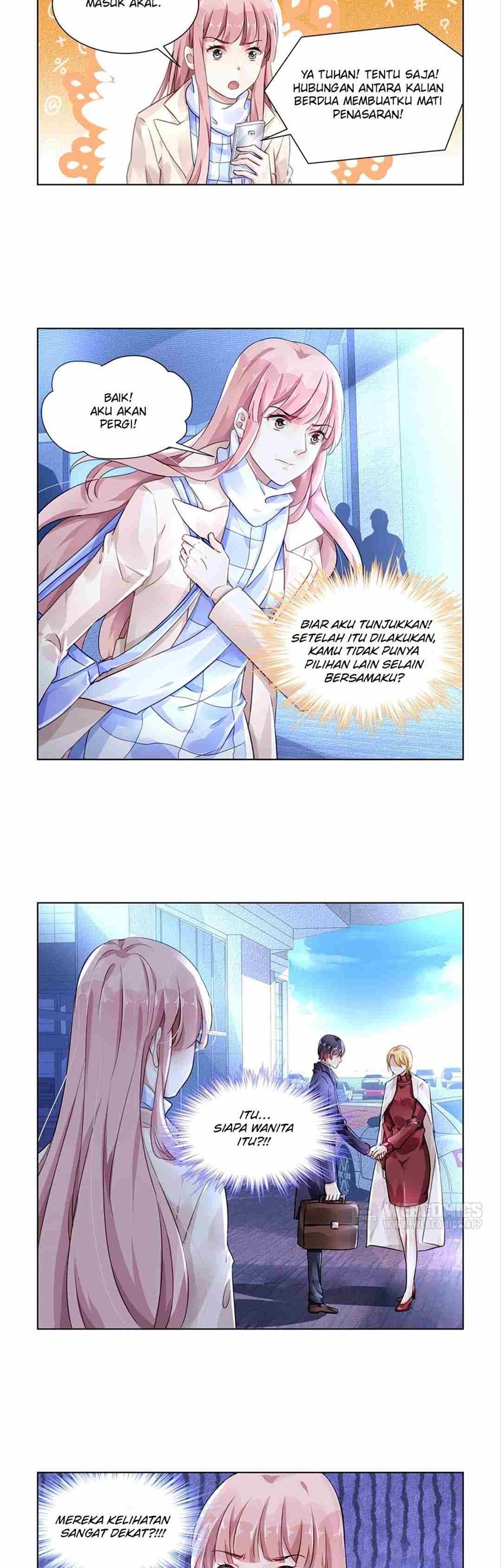 Guomin Laogong Dai Huijia Chapter 128 Gambar 8