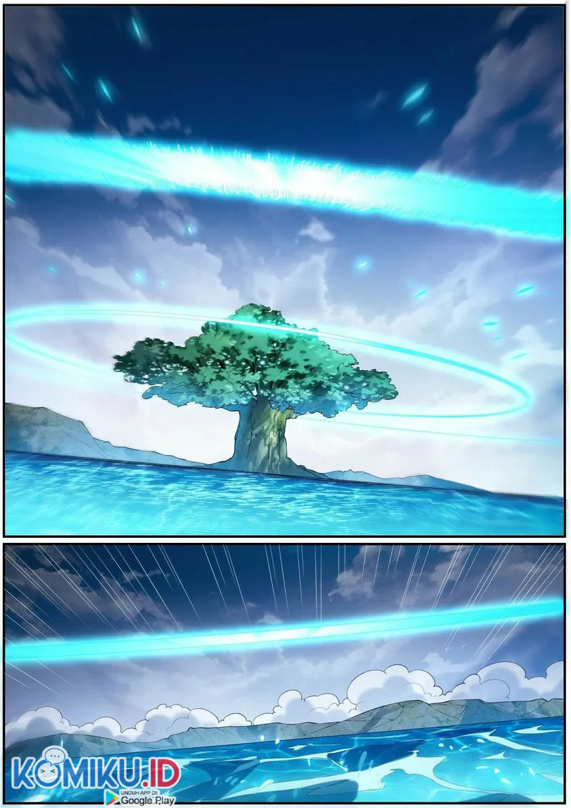 Apotheosis Chapter 961 13
