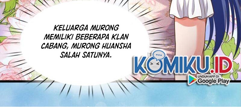 I am Daxianzun Chapter 445 Gambar 20