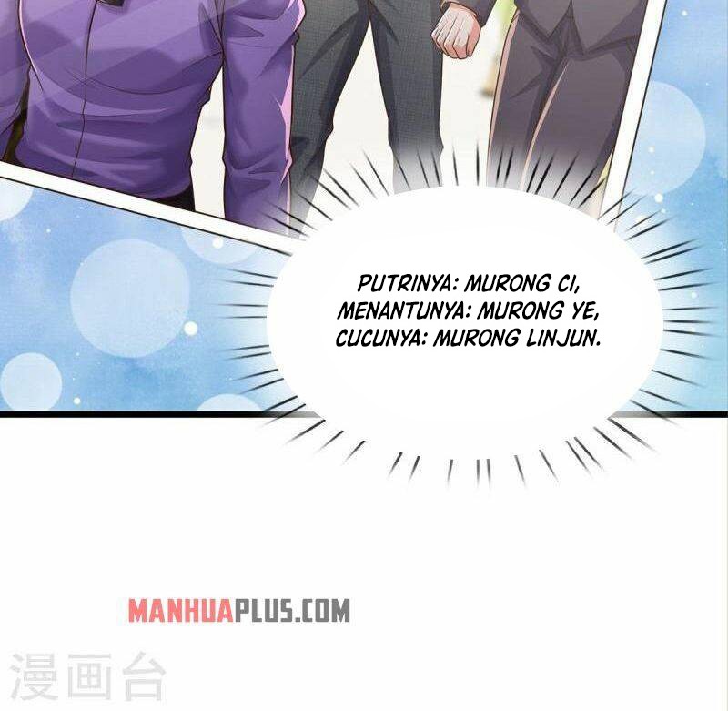 I am Daxianzun Chapter 445 Gambar 22