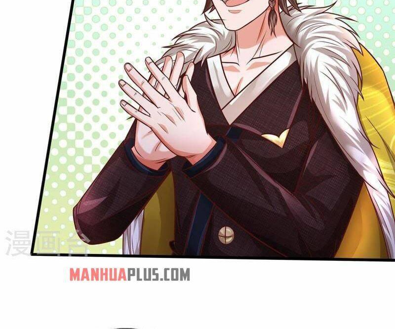 I am Daxianzun Chapter 445 Gambar 16