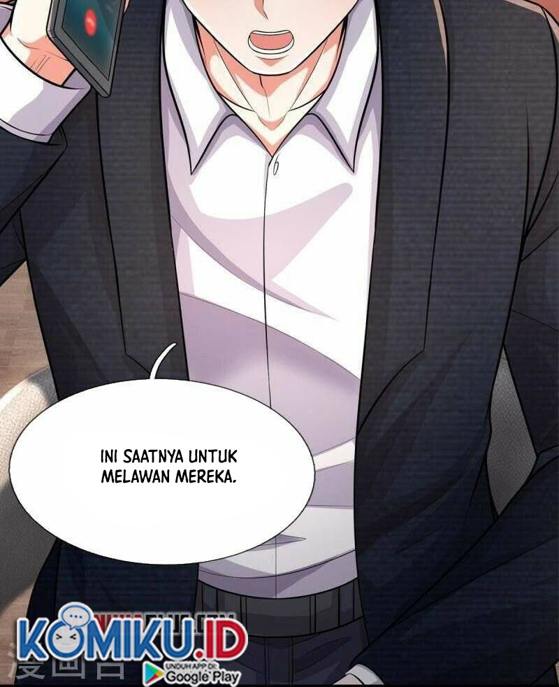 I am Daxianzun Chapter 446 Gambar 11