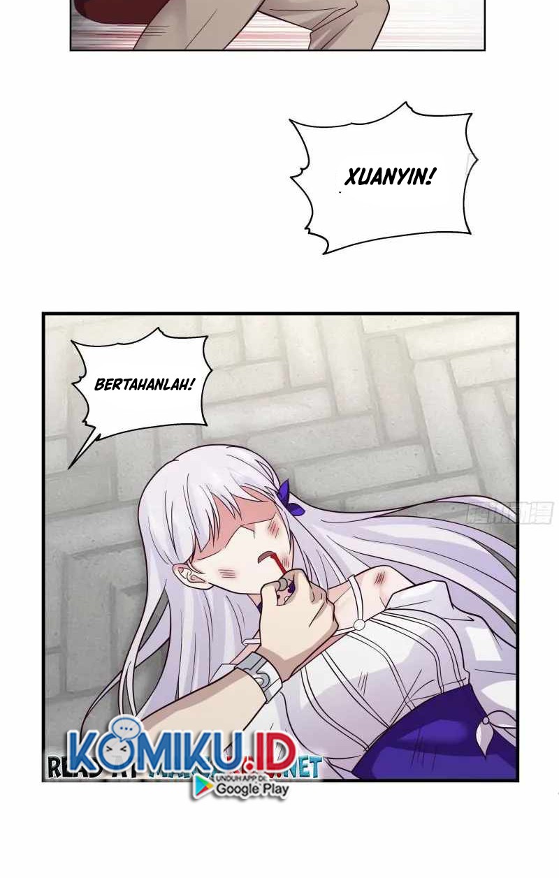 I Have a Dragon on My Body Chapter 541 Gambar 6