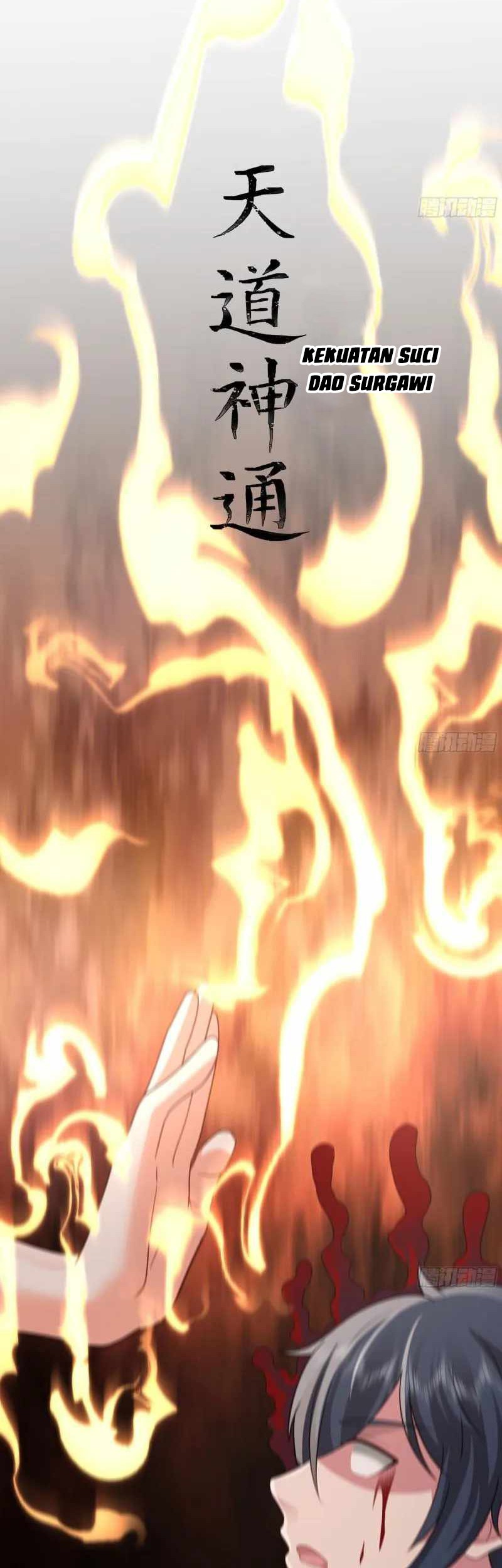 I Have a Dragon on My Body Chapter 542 Gambar 4