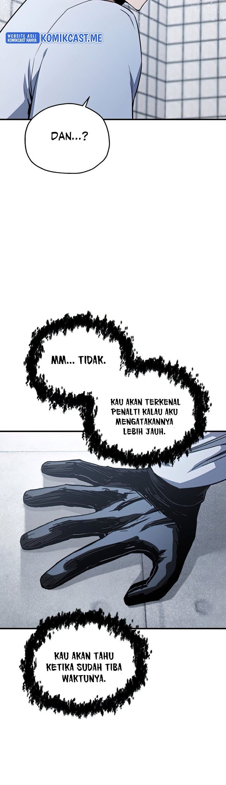Player Who Can’t Level Up Chapter 79 Gambar 28