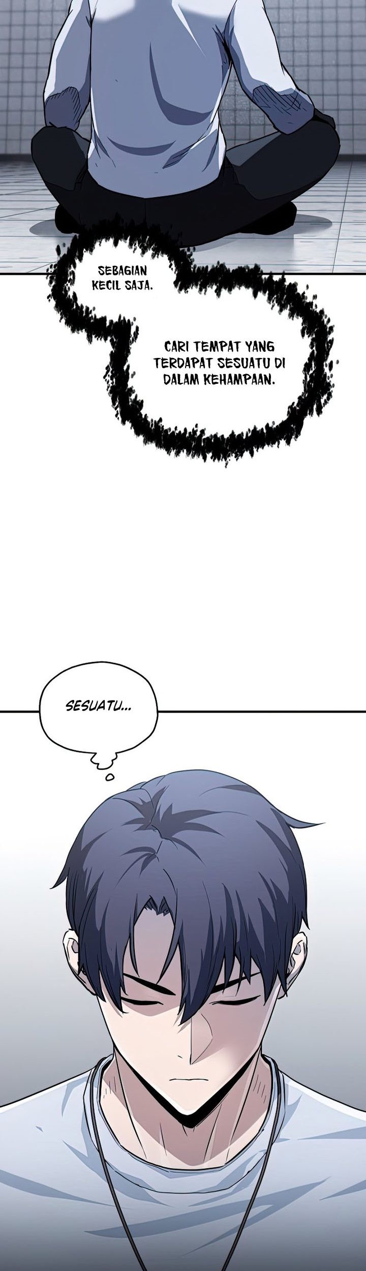 Player Who Can’t Level Up Chapter 79 Gambar 36