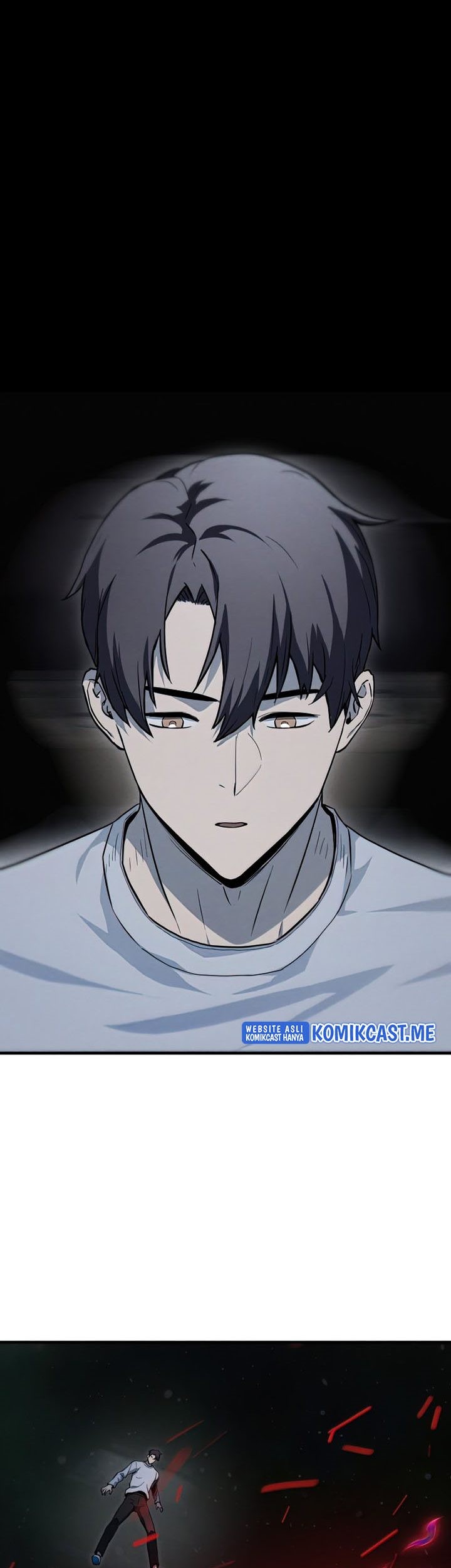 Player Who Can’t Level Up Chapter 79 Gambar 38