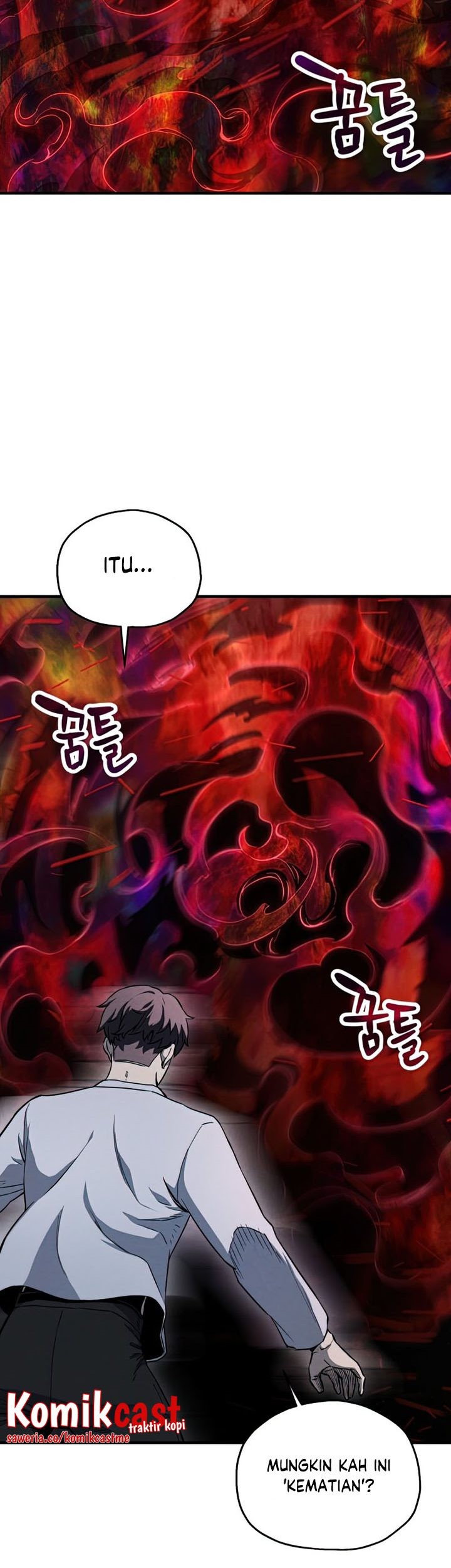 Player Who Can’t Level Up Chapter 79 Gambar 40