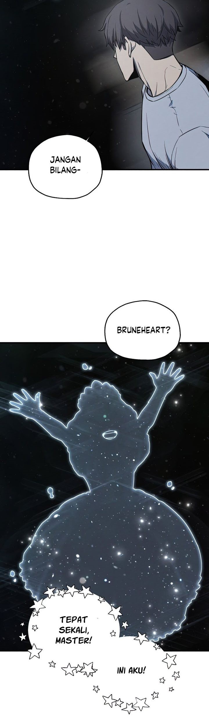 Player Who Can’t Level Up Chapter 79 Gambar 46