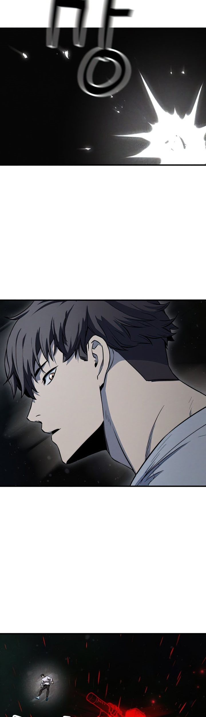 Player Who Can’t Level Up Chapter 79 Gambar 52
