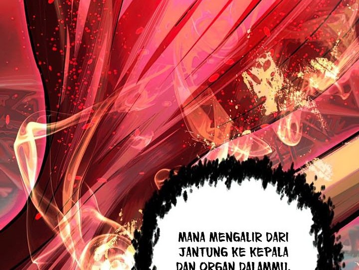 Player Who Can’t Level Up Chapter 79 Gambar 5