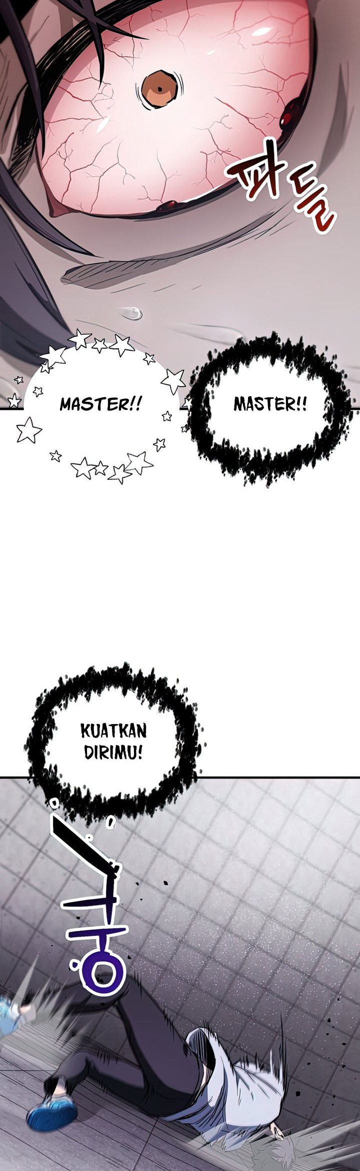 Player Who Can’t Level Up Chapter 79 Gambar 83