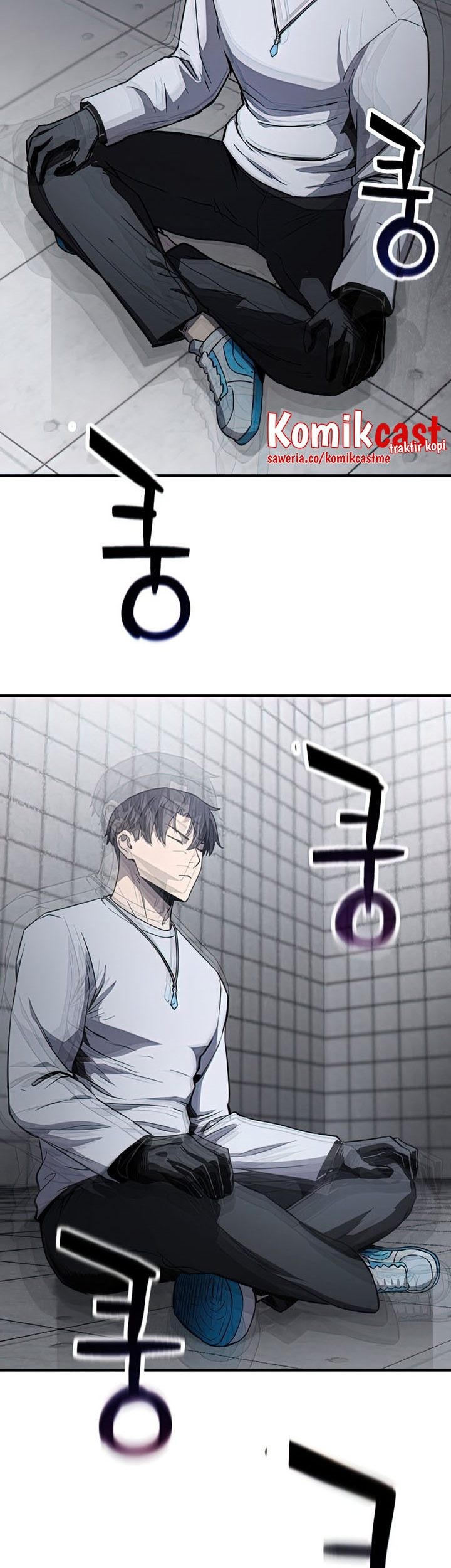 Player Who Can’t Level Up Chapter 79 Gambar 8