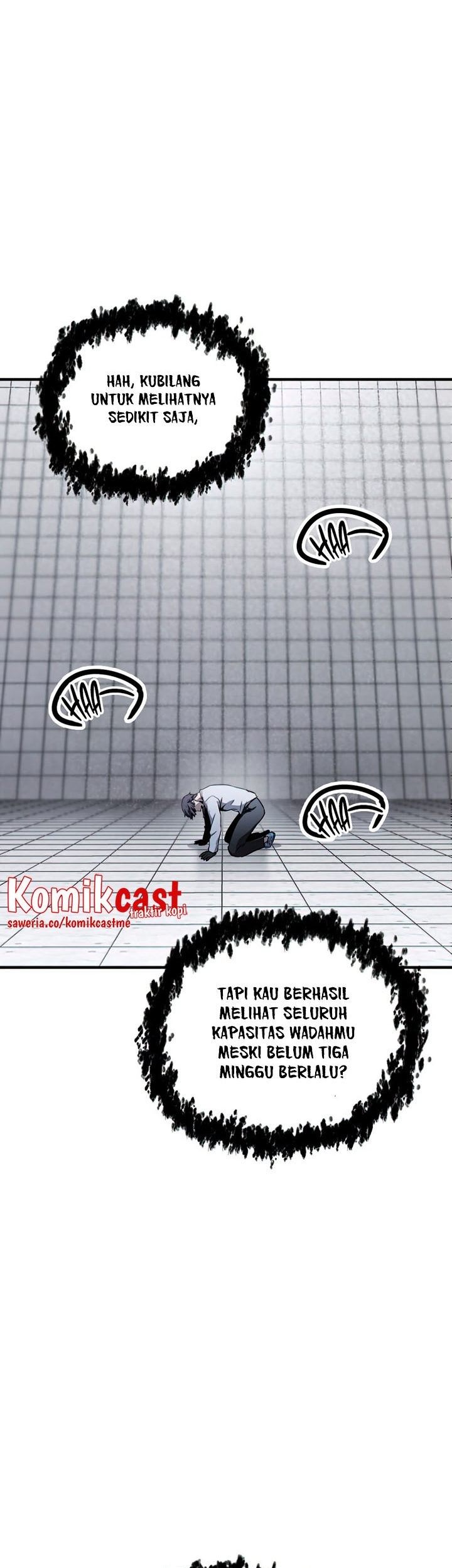 Player Who Can’t Level Up Chapter 79 Gambar 16
