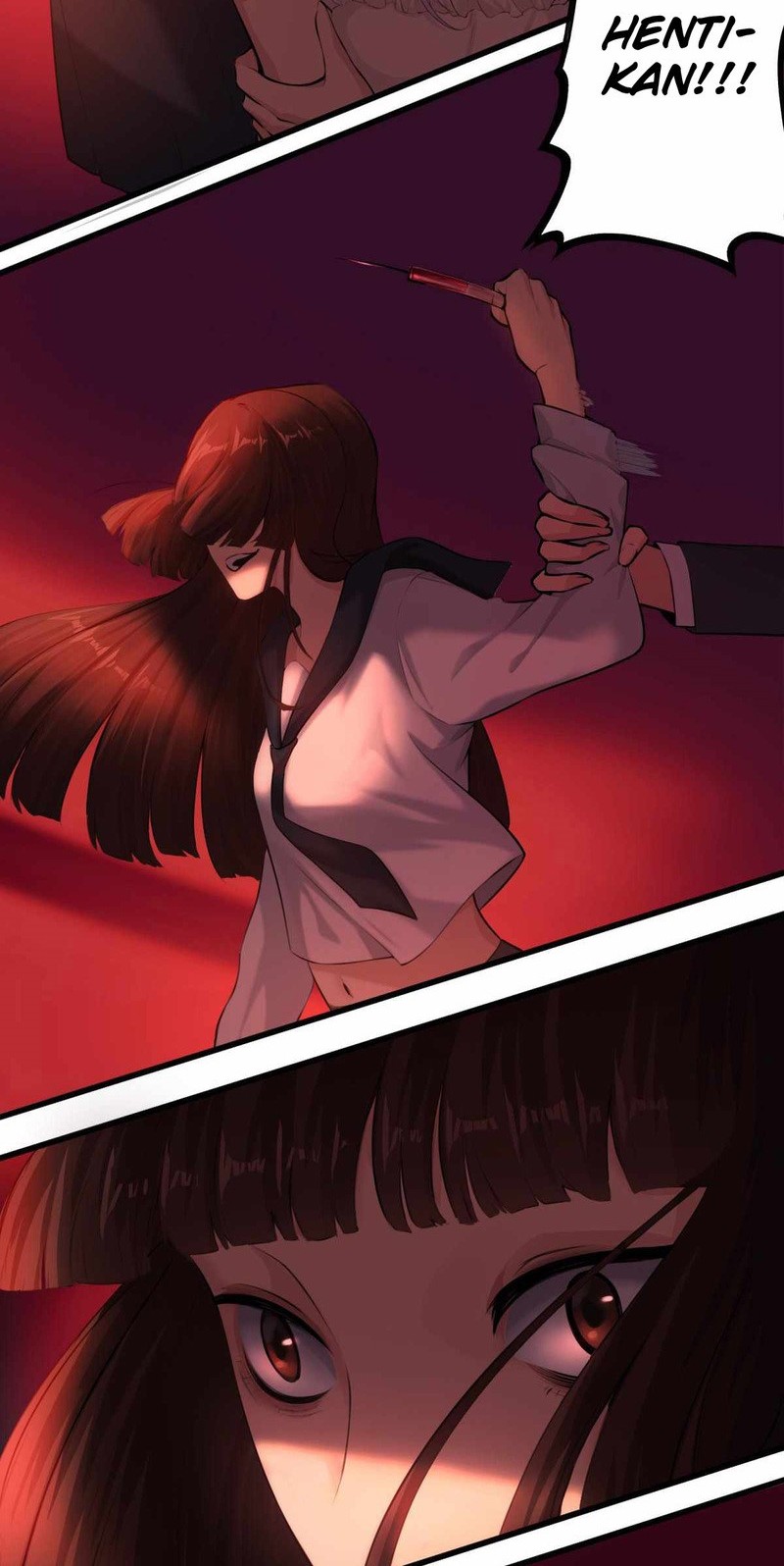 God of Knowledge Chapter 07 Gambar 3