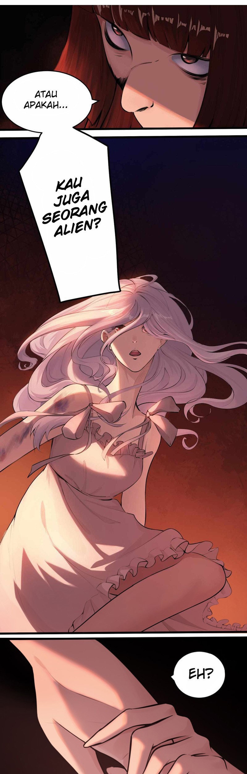 God of Knowledge Chapter 07 Gambar 11