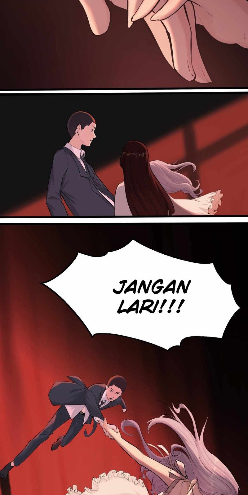God of Knowledge Chapter 07 Gambar 12