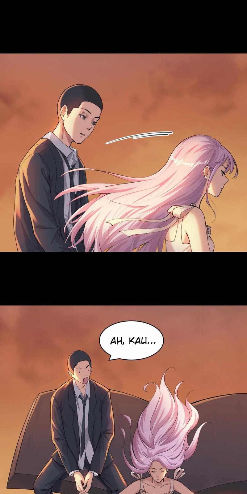 God of Knowledge Chapter 06 Gambar 10