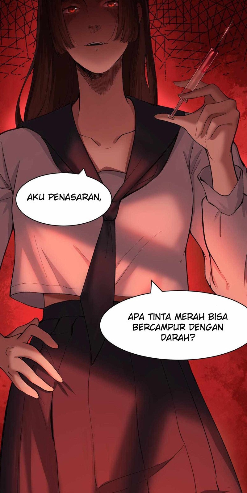 God of Knowledge Chapter 06 Gambar 14