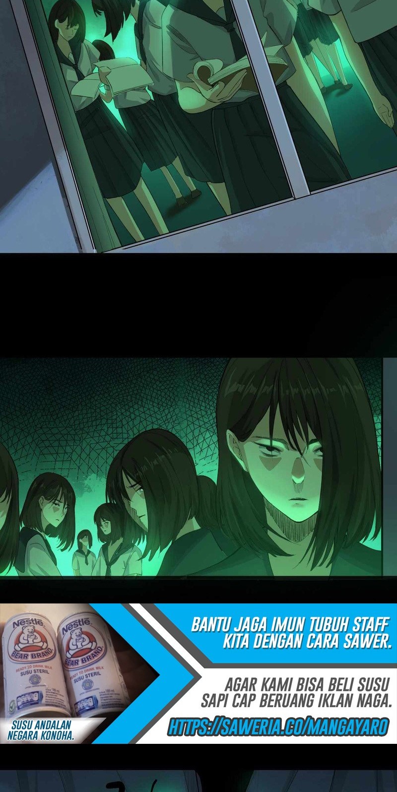 God of Knowledge Chapter 05 Gambar 5