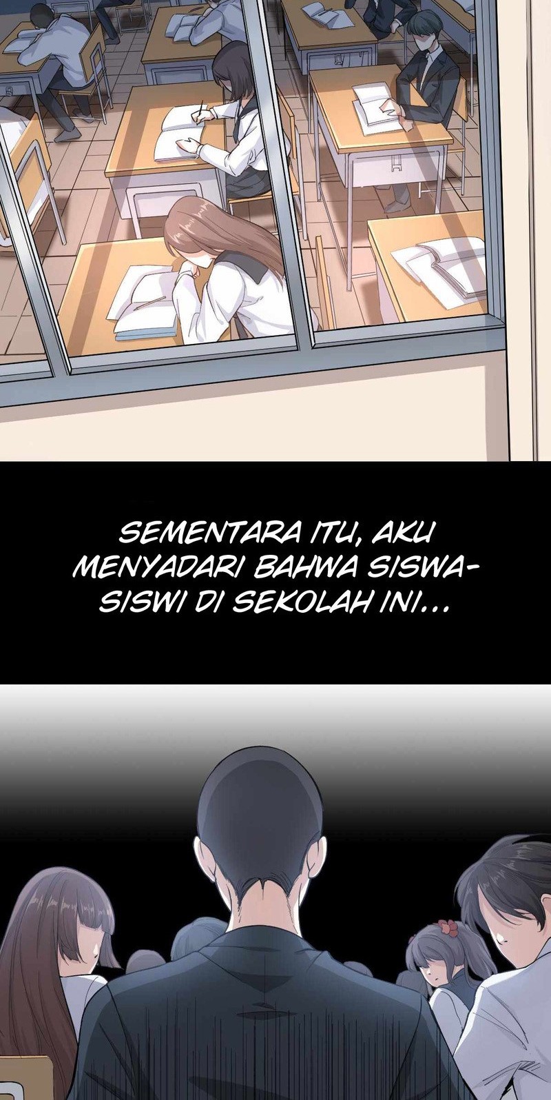God of Knowledge Chapter 05 Gambar 7