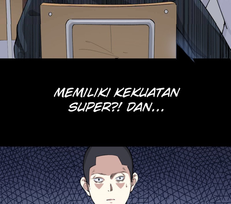 God of Knowledge Chapter 05 Gambar 8