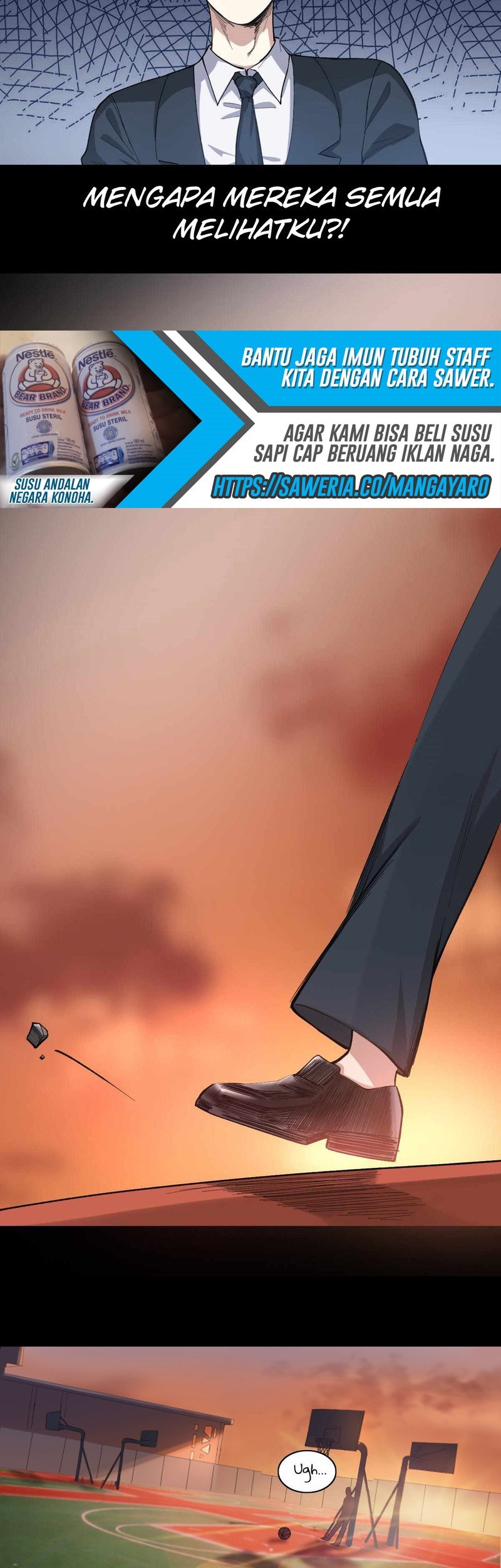 God of Knowledge Chapter 05 Gambar 9