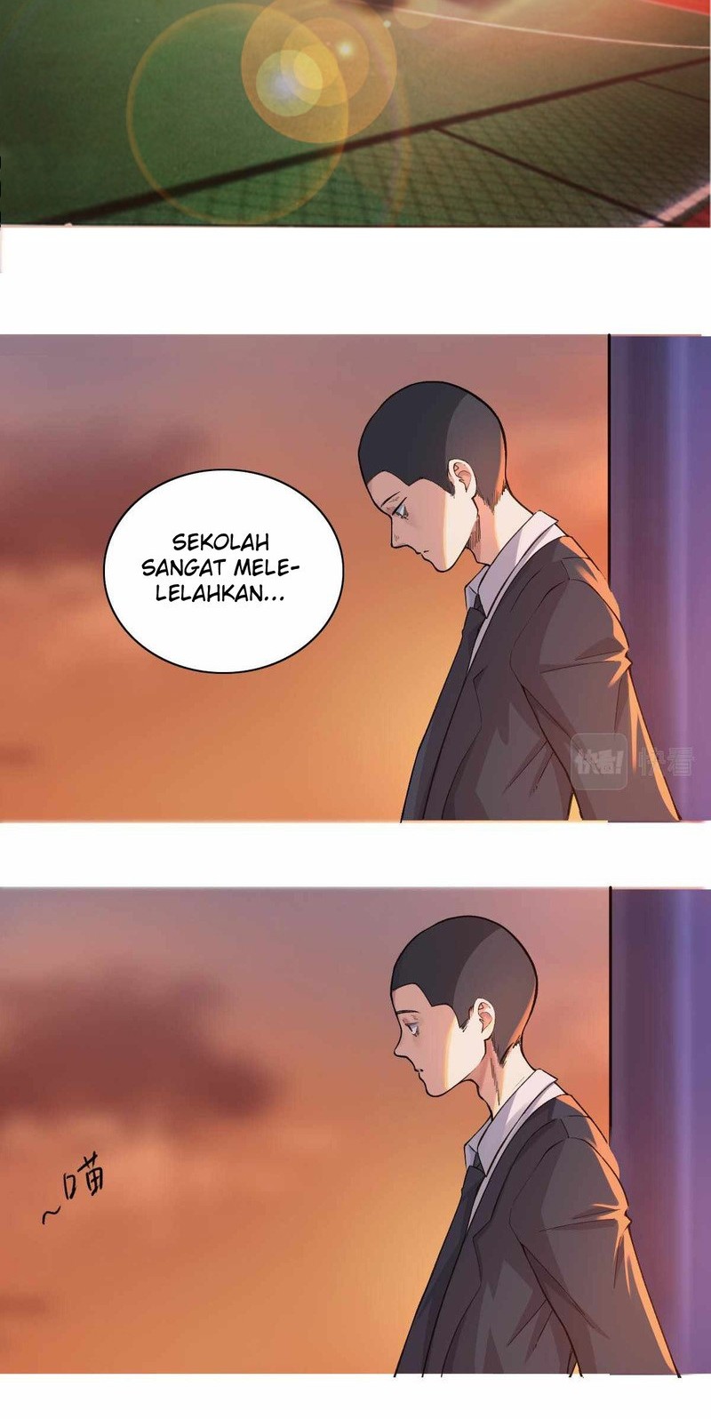 God of Knowledge Chapter 05 Gambar 10