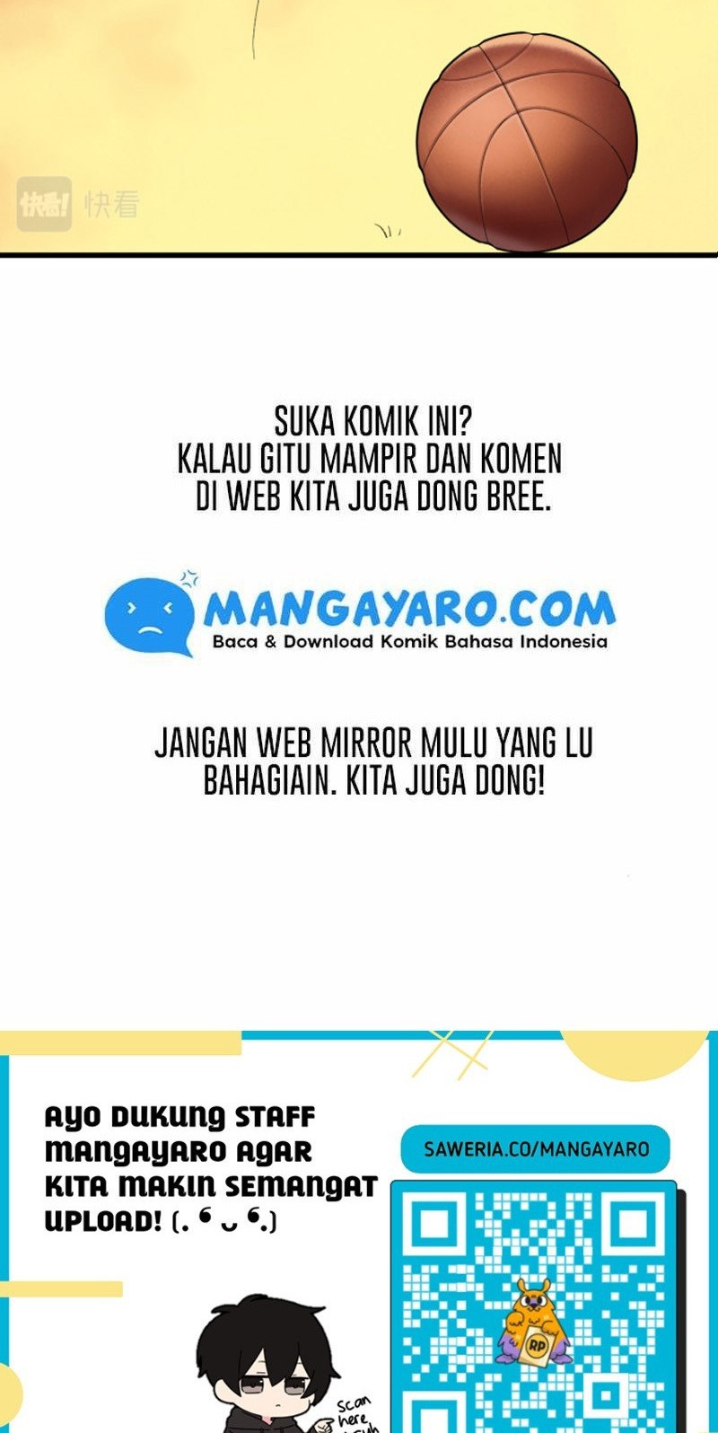 God of Knowledge Chapter 05 Gambar 16
