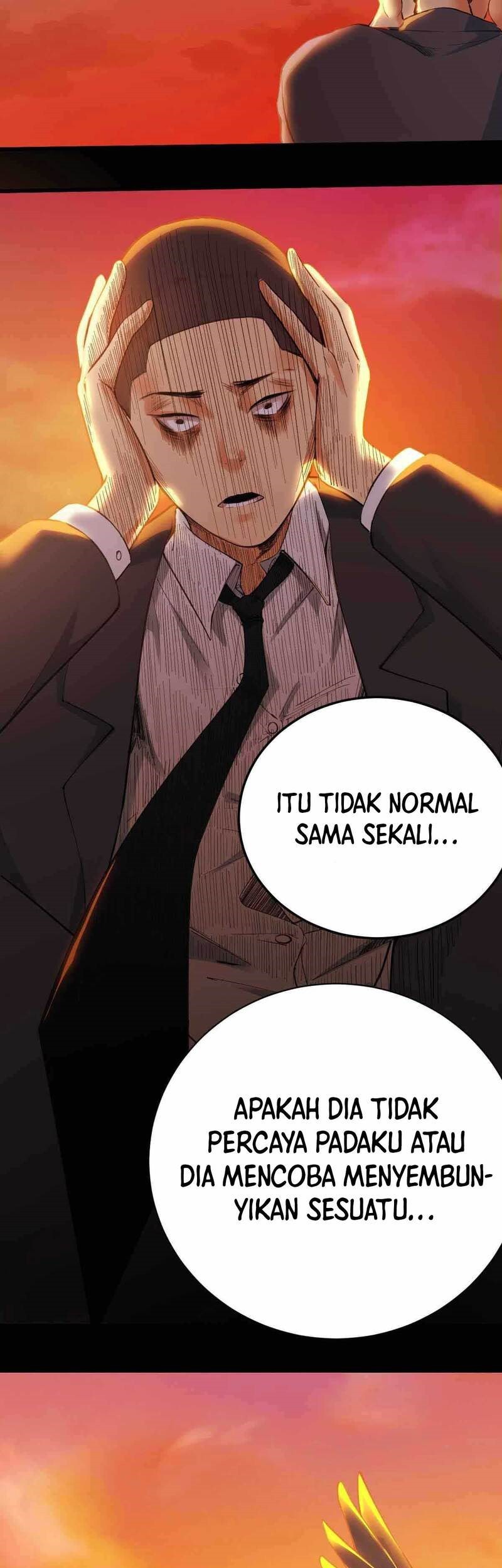 God of Knowledge Chapter 04 Gambar 16