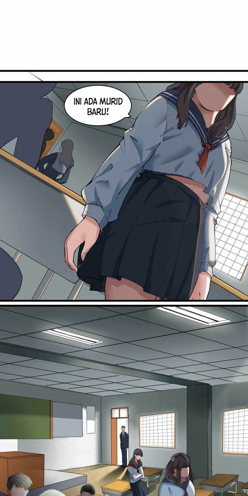 God of Knowledge Chapter 03 Gambar 17