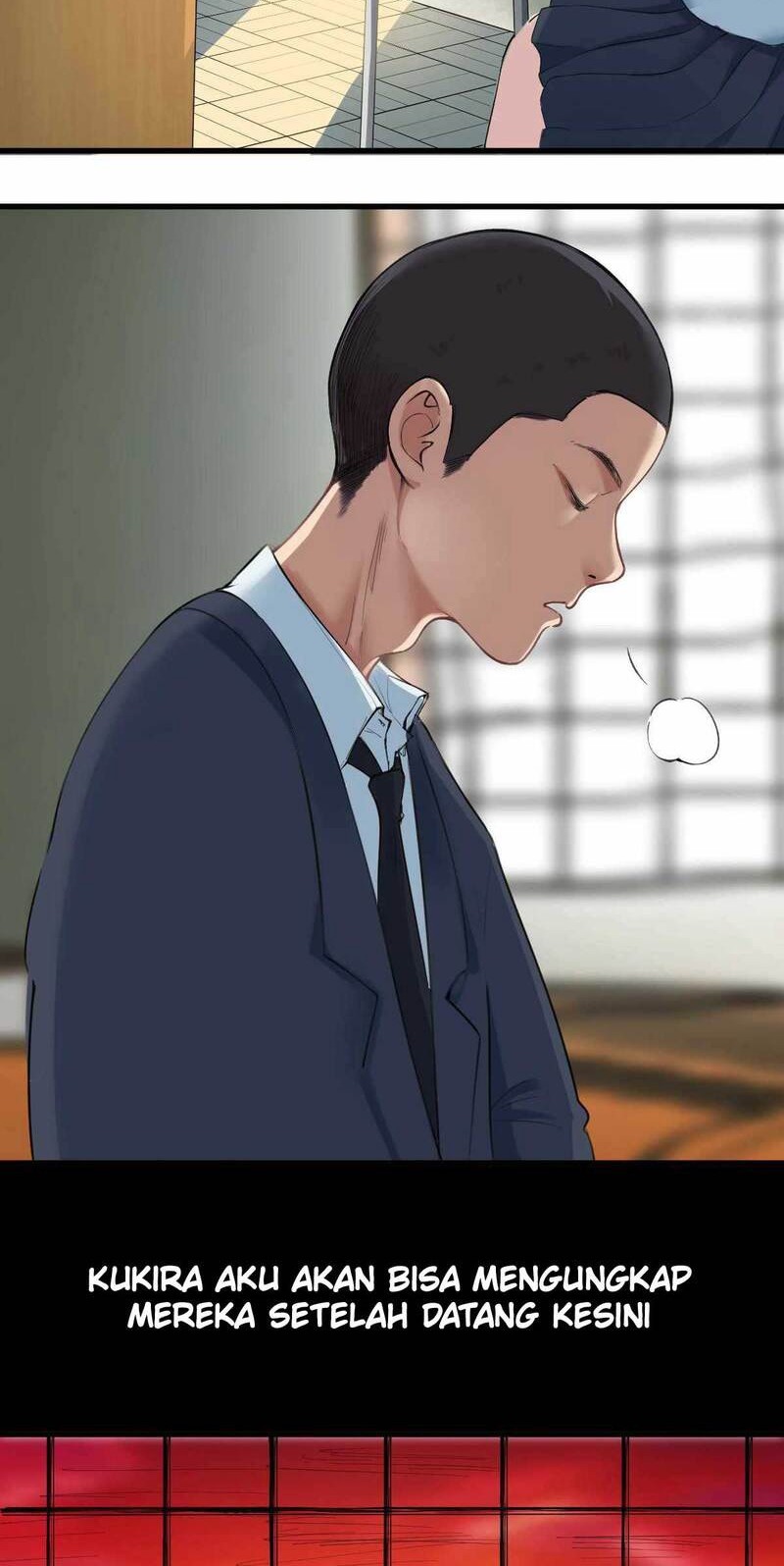 God of Knowledge Chapter 03 Gambar 21