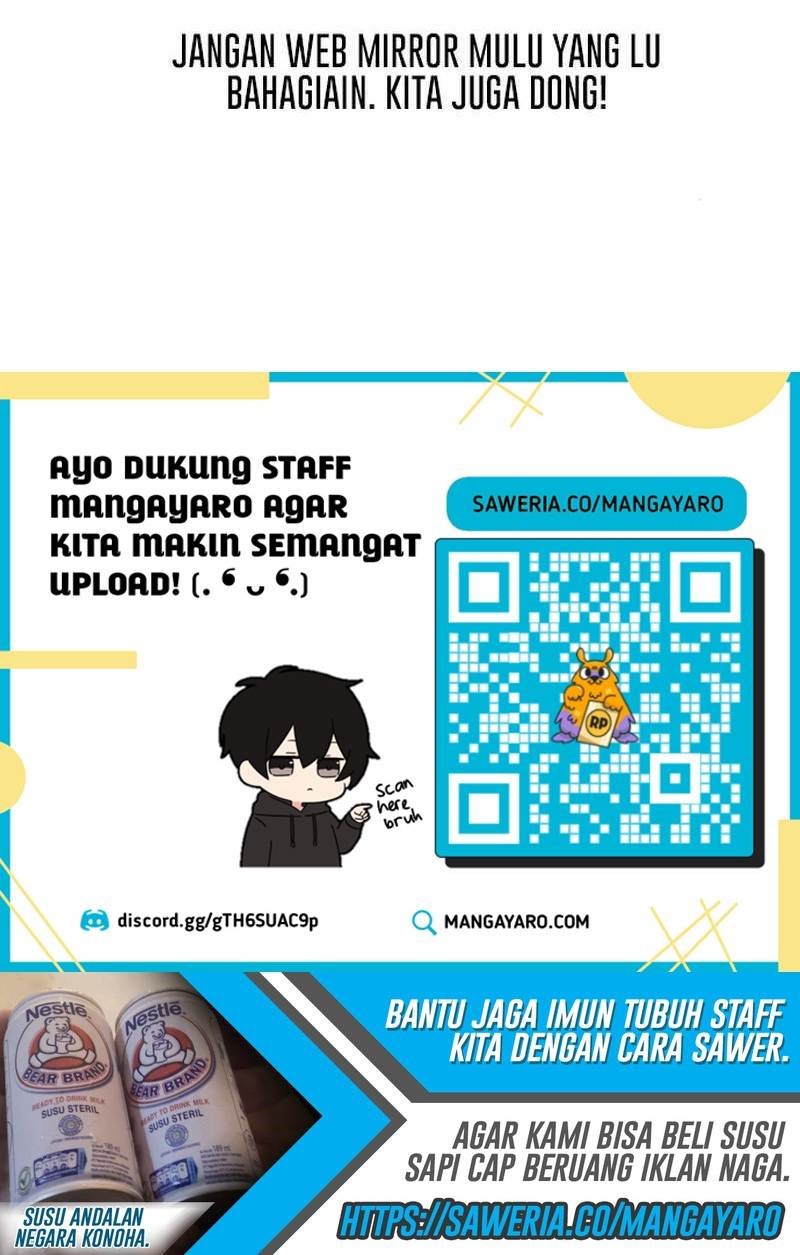 God of Knowledge Chapter 03 Gambar 27