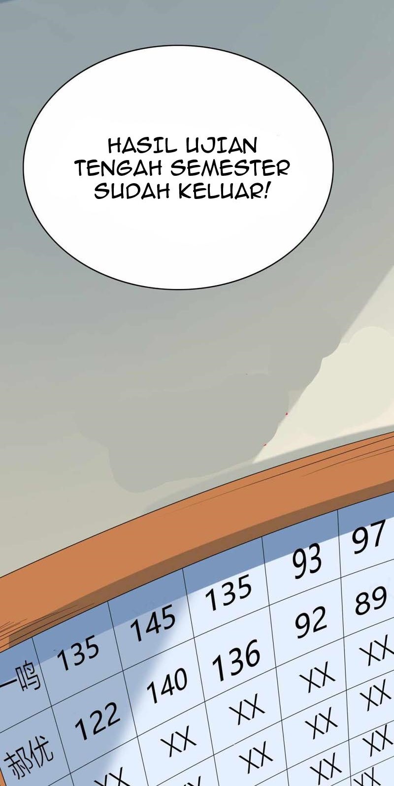 God of Knowledge Chapter 02 Gambar 17