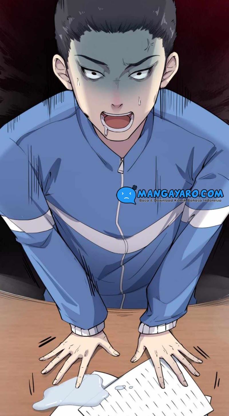 God of Knowledge Chapter 01 Gambar 10