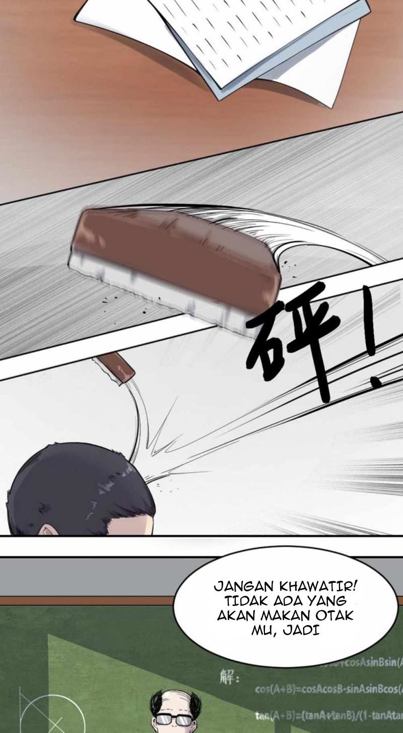 God of Knowledge Chapter 01 Gambar 11